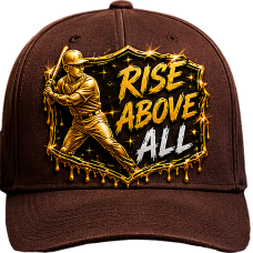 Rise Above All